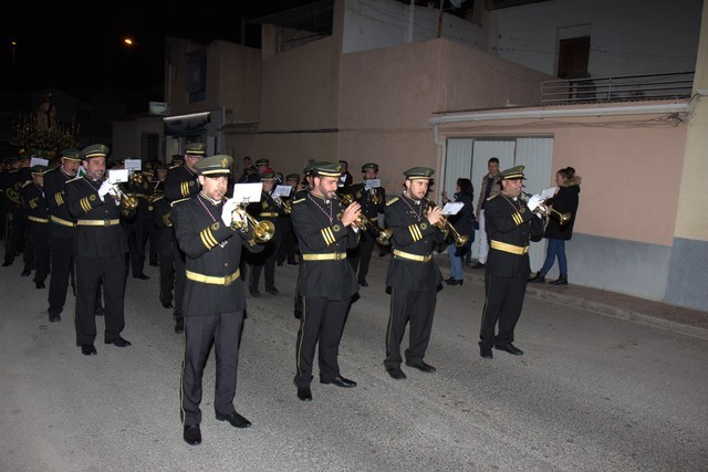 Serenata a la Virgen de los Dolores - 45